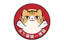 Catiscat logo