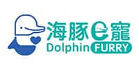 Dolphin Furry logo