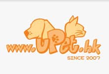 upet logo