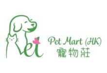 pet mart hk logo