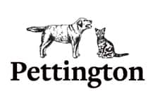 pettington logo